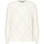 Maglia a girocollo premium 3156 19653001 GALIANO 