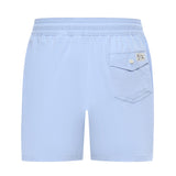 Boxer da mare Traveler con logo 710957782 503 POLO RALPH LAUREN 