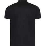 Polo con logo in cotone 710713130 001 POLO RALPH LAUREN 