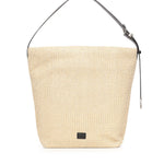 Borsa Bucket Big con logo 106834 A391HZ3A PINKO 