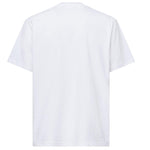 T-shirt con ricamo Anchor JT0257 PG1510001 JW ANDERSON 
