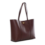 Borsa Bayswater in pelle HH4589 205K536 MULBERRY 