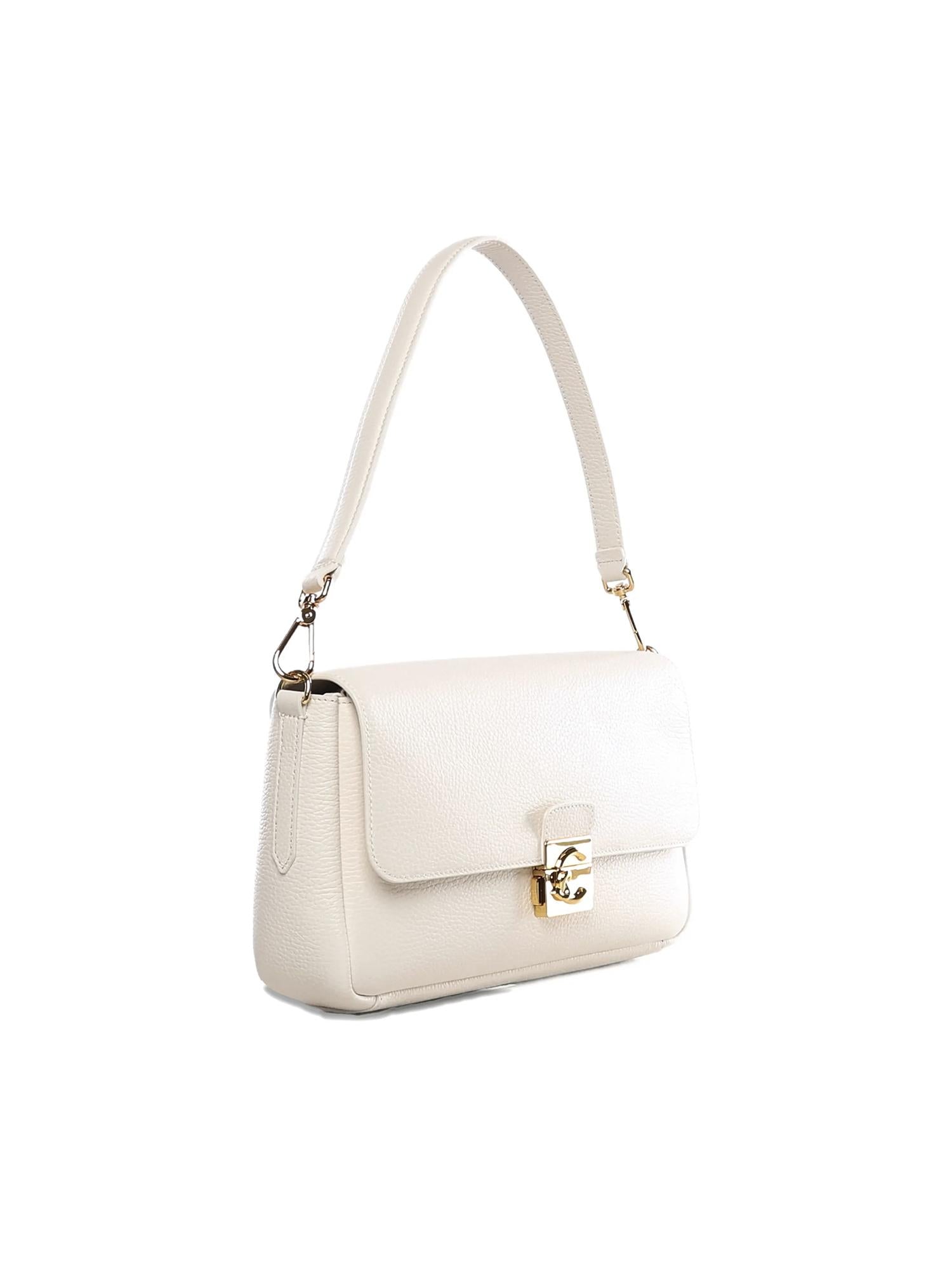 Borsa a spalla in pelle E1U4K120101 N17 COCCINELLE 