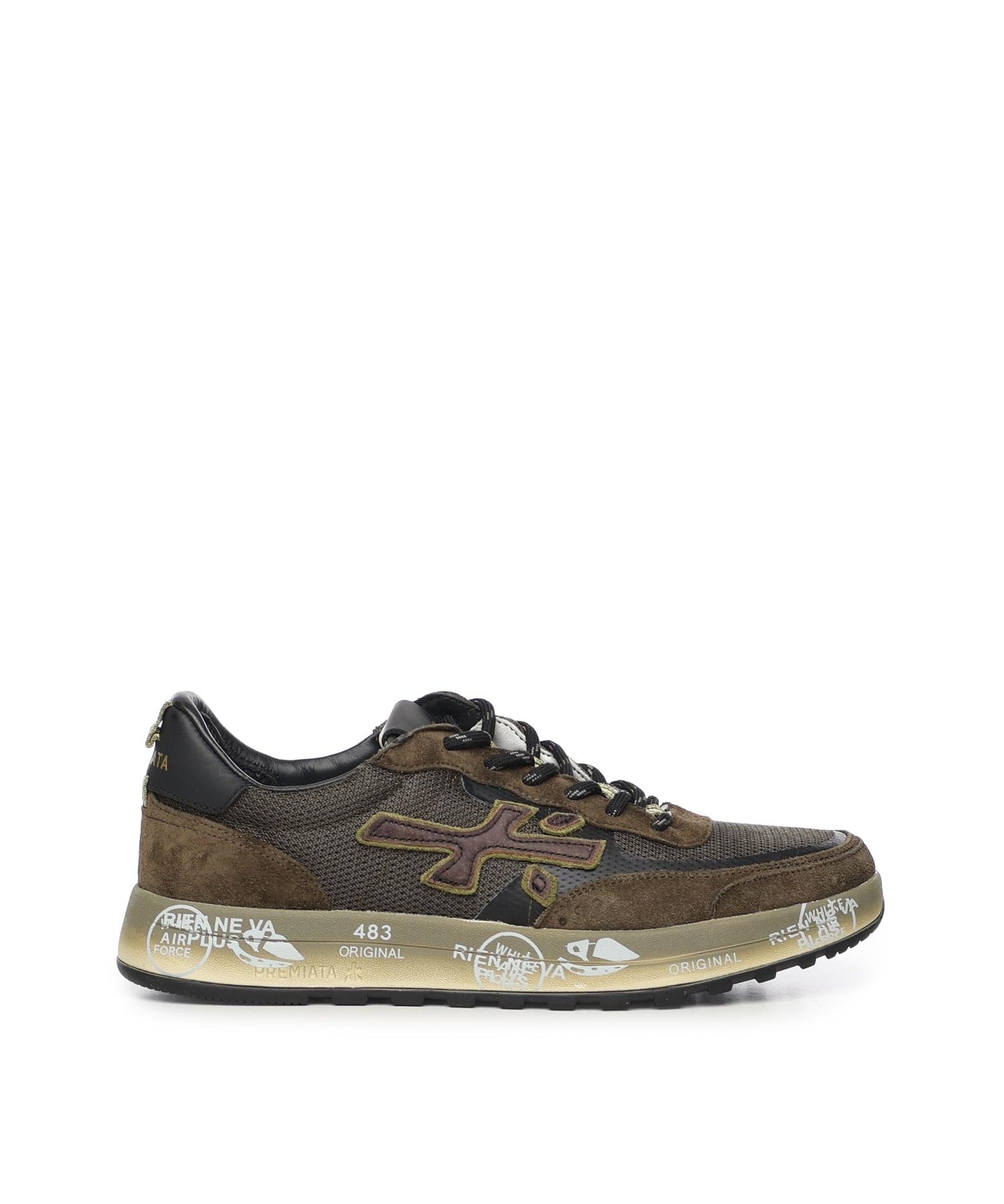 Sneakers Nous 7731 NOUS 7731 PREMIATA 