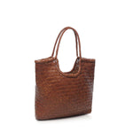 Borsa NS Diagonal 8914 TAN DRAGON DIFFUSION 