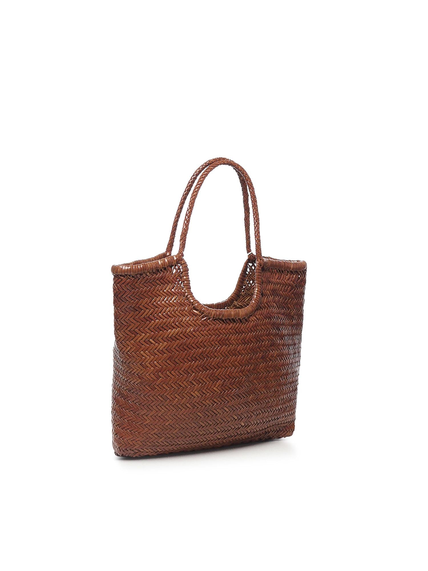 Borsa NS Diagonal 8914 TAN DRAGON DIFFUSION 