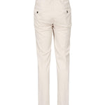 Pantaloni dritti con coulisse K75PANB21TET0K004 02 ELEVENTY 