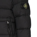 Giubbotto DOWN-TC in nylon K2S154100039 S0028V0029 STONE ISLAND 