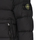 Giubbotto DOWN-TC in nylon K2S154100039 S0028V0029 STONE ISLAND 