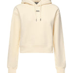 Felpa con cappuccio Gros Grain 24EHOW00247AJ00109 130 JACQUEMUS 