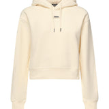 Felpa con cappuccio Gros Grain 24EHOW00247AJ00109 130 JACQUEMUS 