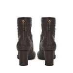 Stivaletti Atomic 811087 V2ED02113 BOTTEGA VENETA 