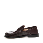 Mocassini Campo in pelle di vitello LLSC290X25 7110 LOEWE 