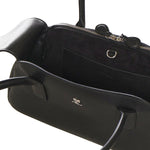 Borsa Strip in pelle 126GSA206CV0034 9999 COURREGES 