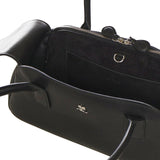 Borsa Strip in pelle 126GSA206CV0034 9999 COURREGES 