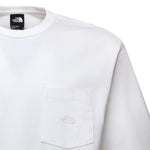T-shirt dome relaxed pocket NF0A8DYPFN41  THE NORTH FACE 