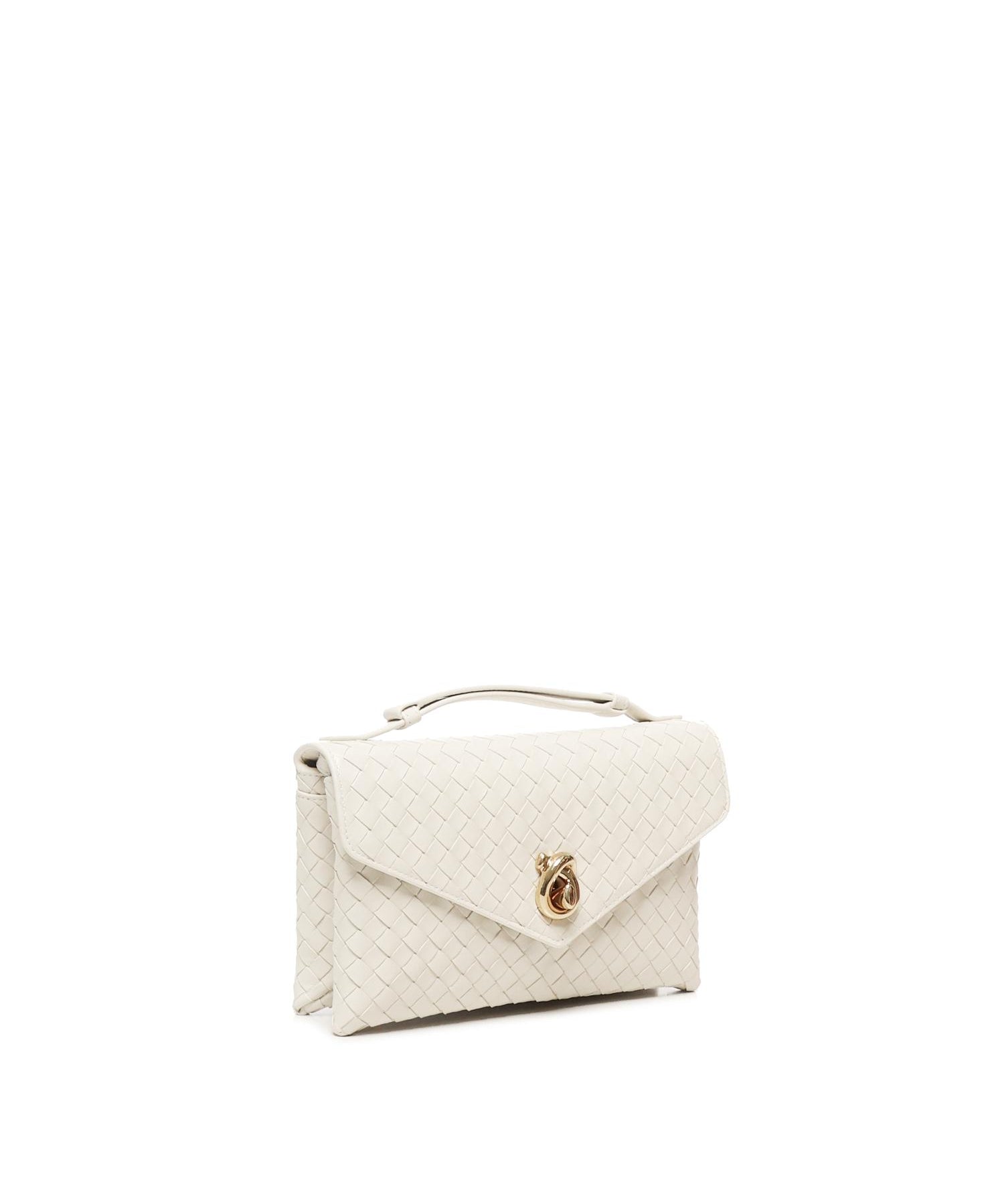 Borsa Knot Lock 817191 V08Z09195 BOTTEGA VENETA 