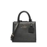Borsa Shop Mini in pelle SHBM0002 01721L MC2 SAINT BARTH 