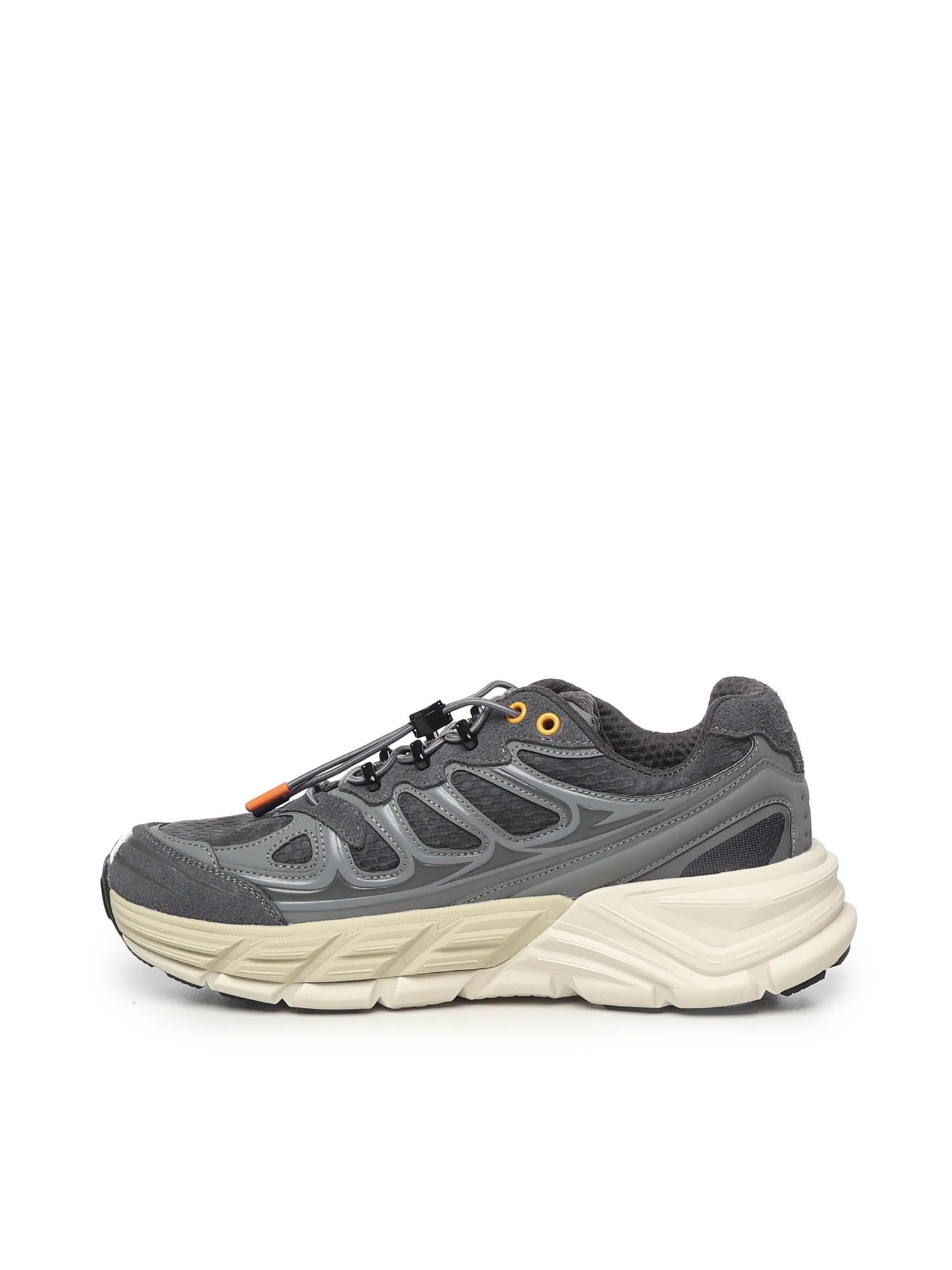 Sneakers Round-One BU3595 2690 BARRACUDA 