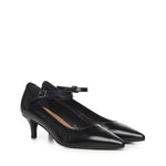Mary jane Deva Strap A56161 NERO CARMENS 
