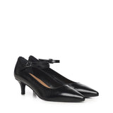 Mary jane Deva Strap A56161 NERO CARMENS 