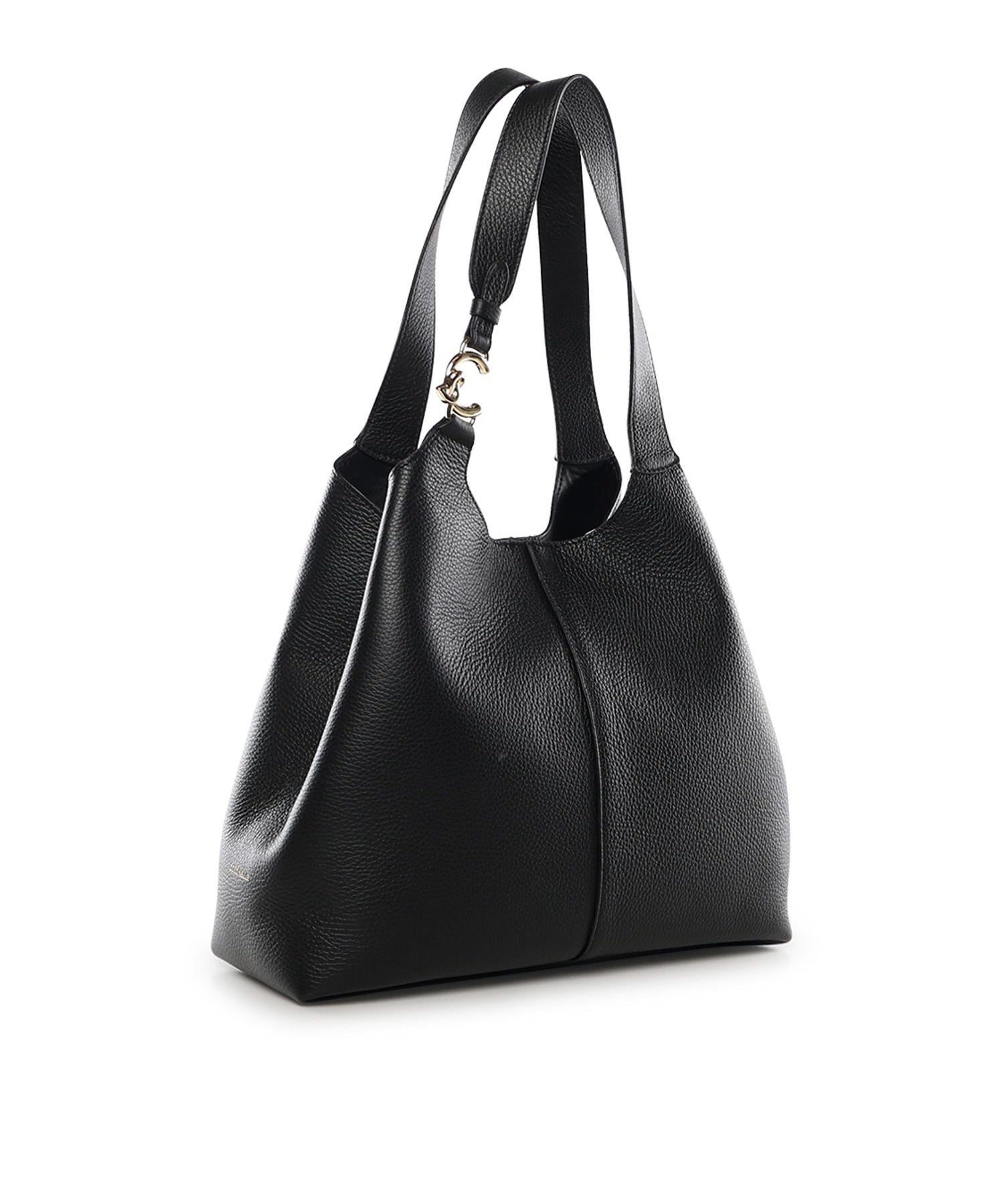 Borsa C-Easy in pelle E1SHA110101 001 COCCINELLE 