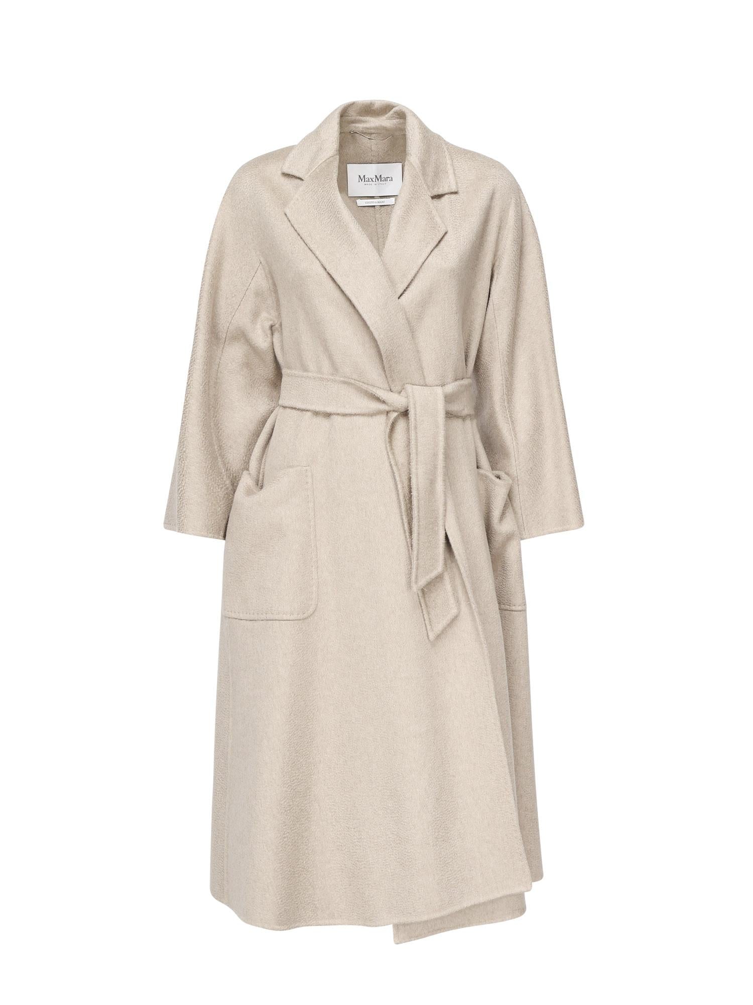 Cappotto Ludmilla 2521016051600 032 MAX MARA 