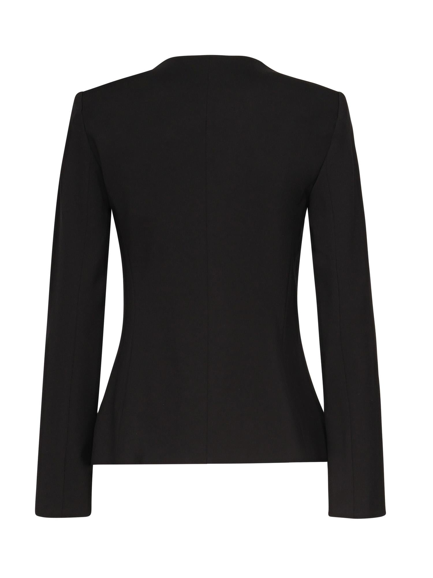 Blazer Gwen 5YGN18 7160AJBLK MARCIANO BY GUESS 