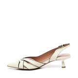 Pumps Nolia in vernice 632Z21VK 02 BIBI LOU 