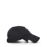 Cappello da baseball Balenciaga  x Automobili Lamborghini 835105 410B21000 BALENCIAGA 