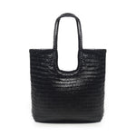 Borsa NS Diagonal 8914 BLACK DRAGON DIFFUSION 