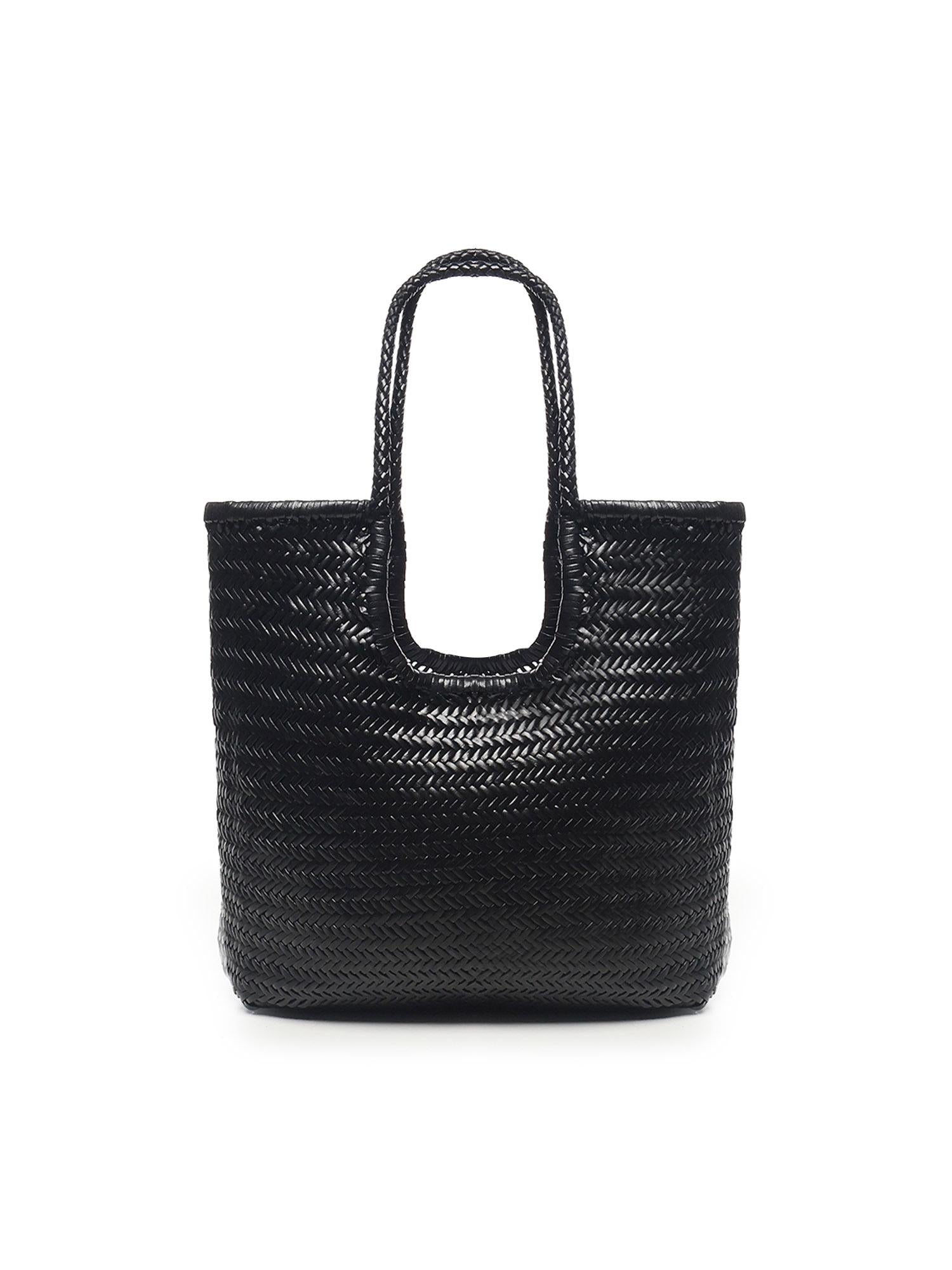 Borsa NS Diagonal 8914 BLACK DRAGON DIFFUSION 