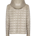 Parka trapuntato in nylon NAW22513700XO S210B FAY 