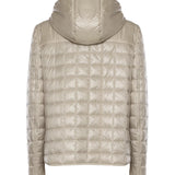 Parka trapuntato in nylon NAW22513700XO S210B FAY 