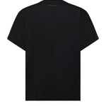 T-shirt numeric in cotone SH0GC0032 M20170900 MM6 Maison Margiela 