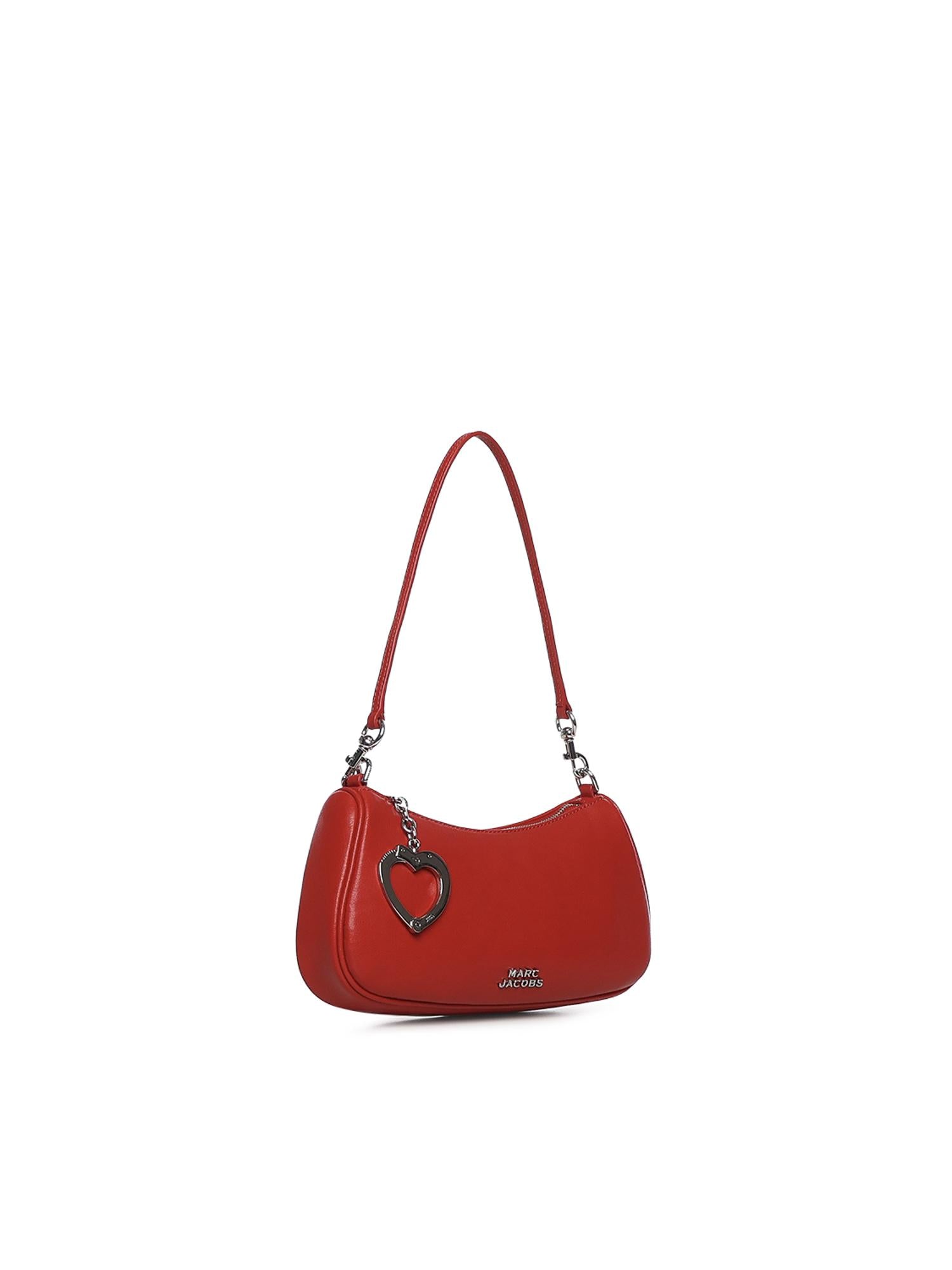 Borsa The Shoulder in pelle 2R5HSH040H01 617 MARC JACOBS 