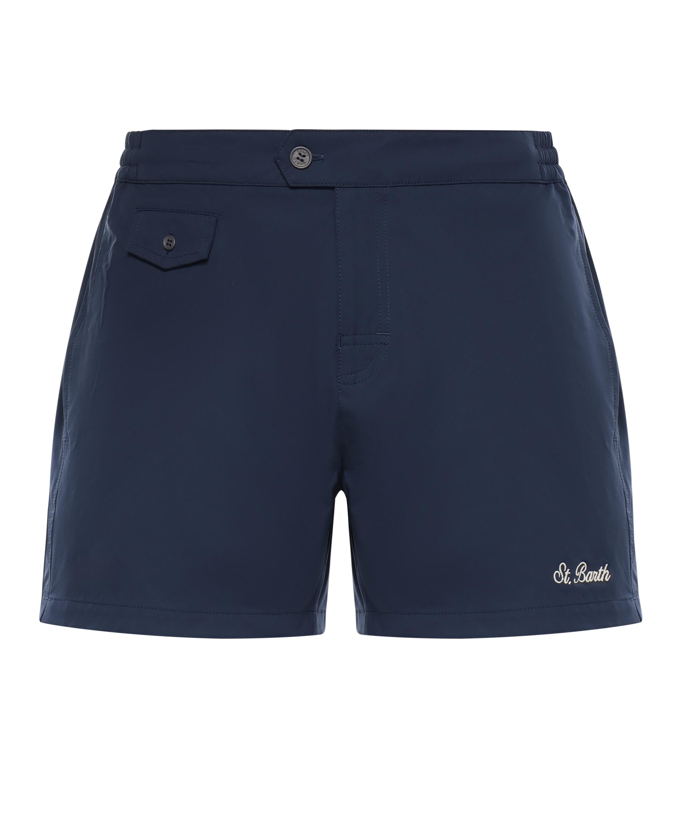 Costume Harrys con logo HAR0001 00097L MC2 SAINT BARTH 