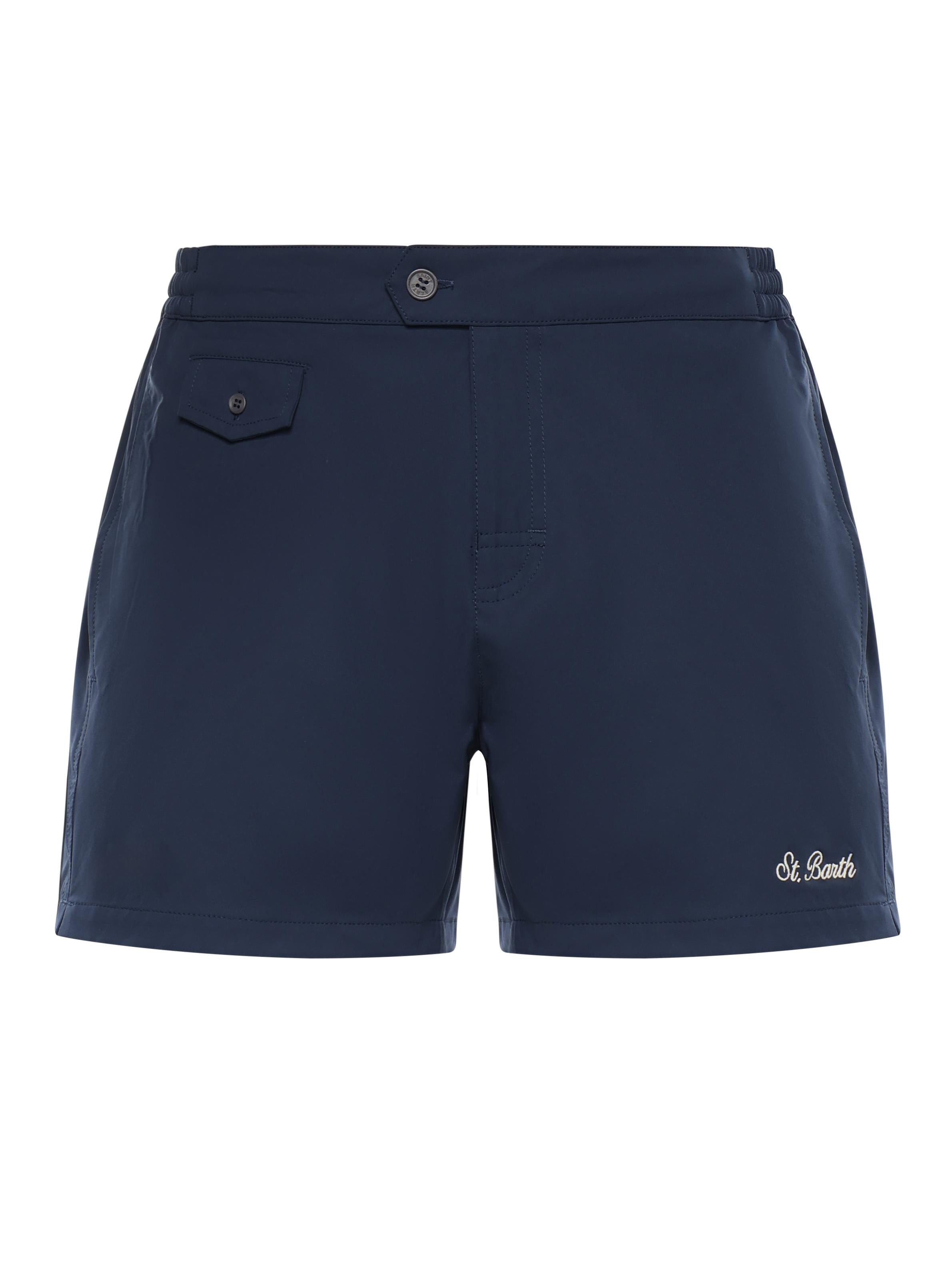 Costume Harrys con logo HAR0001 00097L MC2 SAINT BARTH 