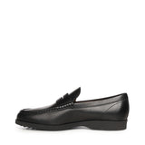 Mocassino in pelle XXM98L0KC00N6M B999 TOD'S 