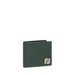 Portafoglio Bifold Squared FF 7M0356 AFF2F1TTY FENDI 