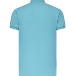 Polo in cotone con logo 710680784 514 POLO RALPH LAUREN 