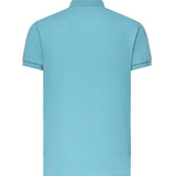 Polo in cotone con logo 710680784 514 POLO RALPH LAUREN 