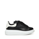 Sneaker Oversize in pelle 553770 WHGP51070 ALEXANDER McQUEEN 