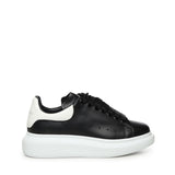 Sneaker Oversize in pelle 553770 WHGP51070 ALEXANDER McQUEEN 