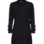 Trench coat Kensington 8079387 B1488 BURBERRY 