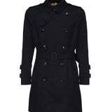 Trench coat Kensington 8079387 B1488 BURBERRY 