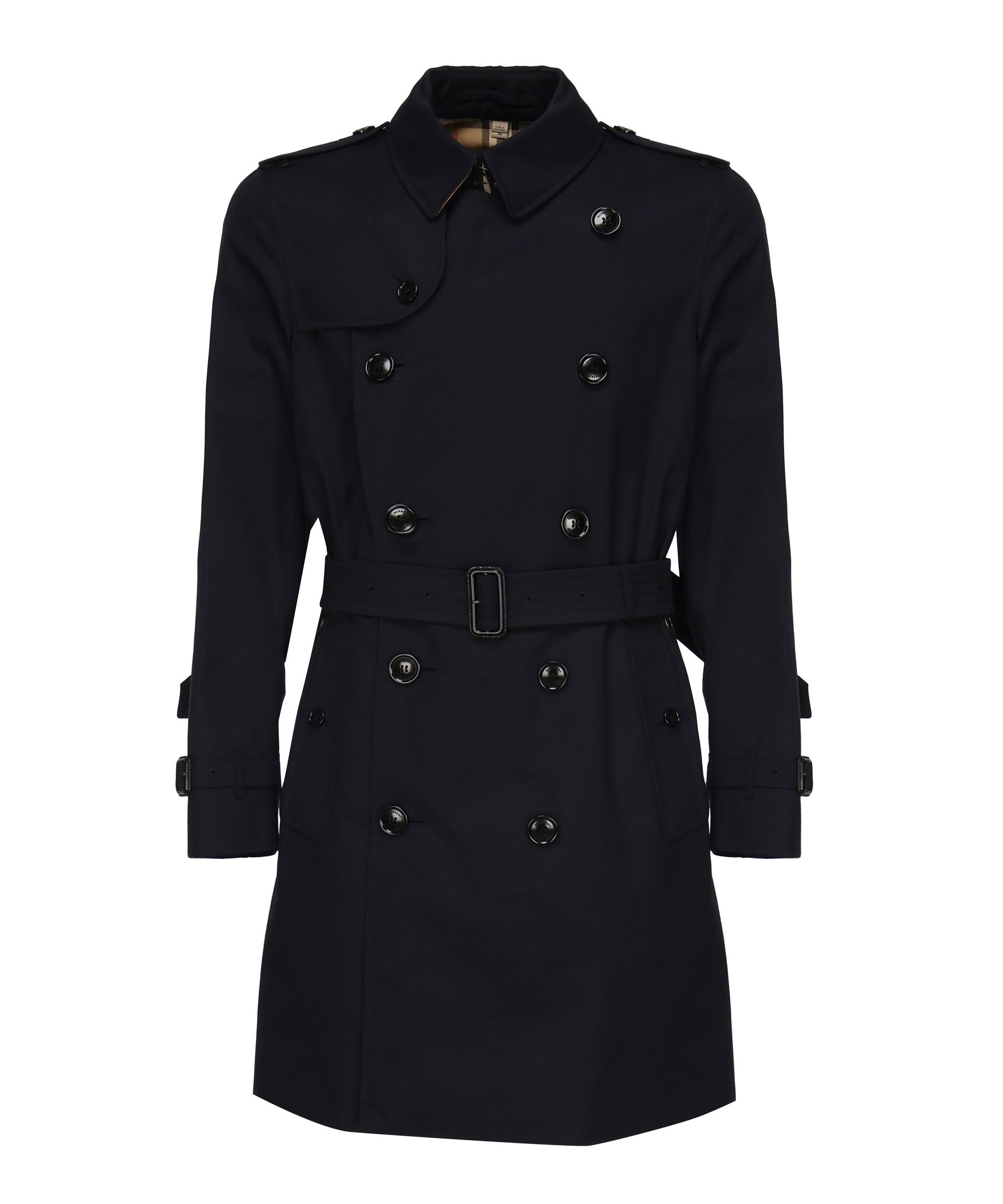 Trench coat Kensington 8079387 B1488 BURBERRY 