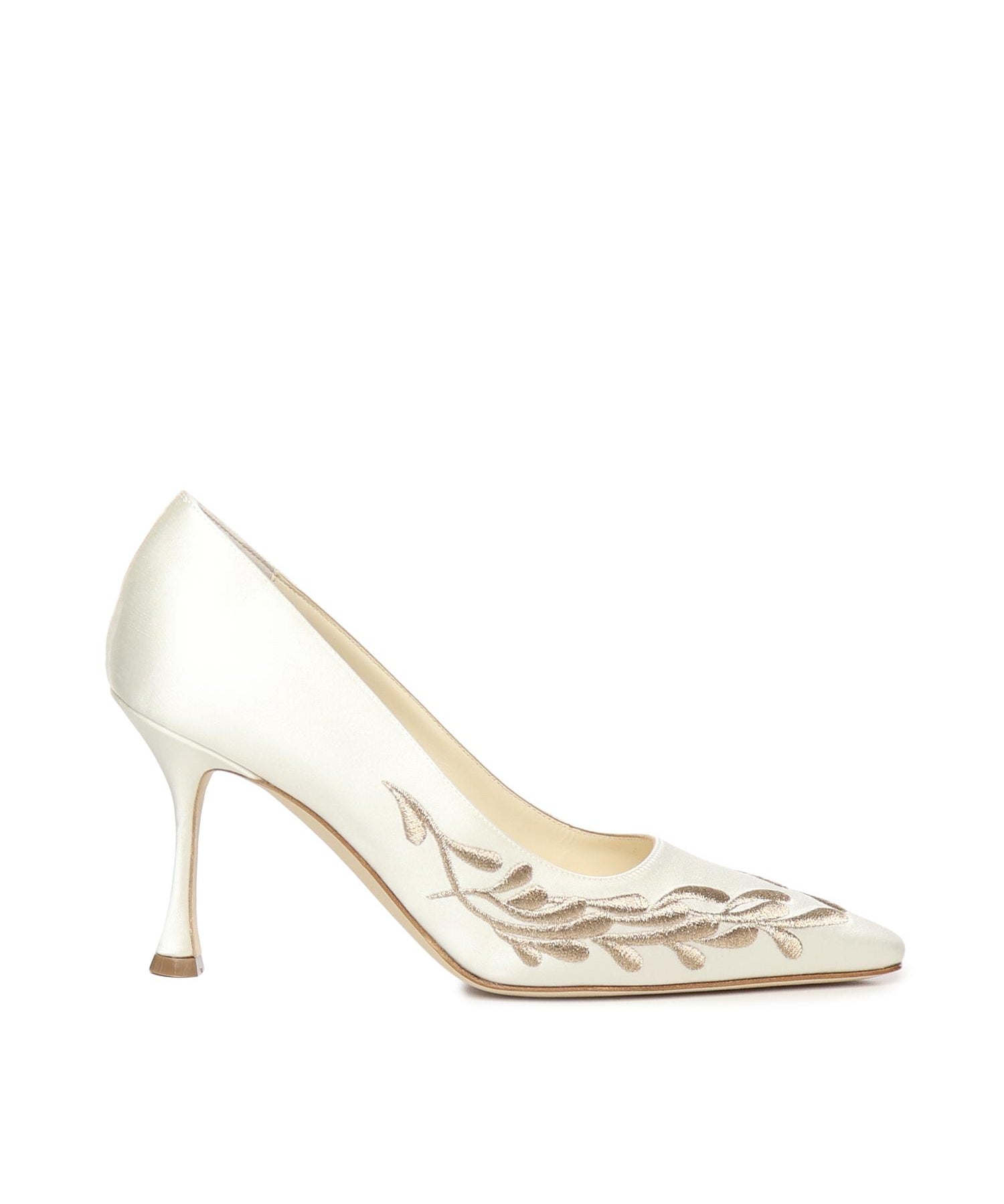 Décolleté Rabata 3253001 1309 MANOLO BLAHNIK 