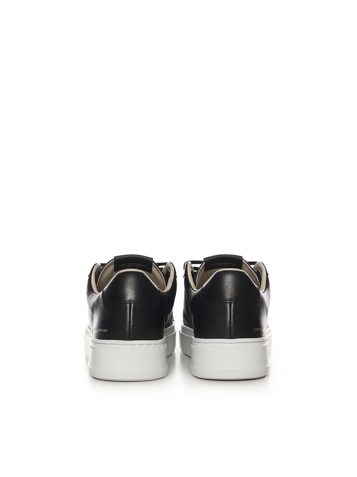 Sneaker Extralight 13471PP4B BLACK CRIME LONDON 