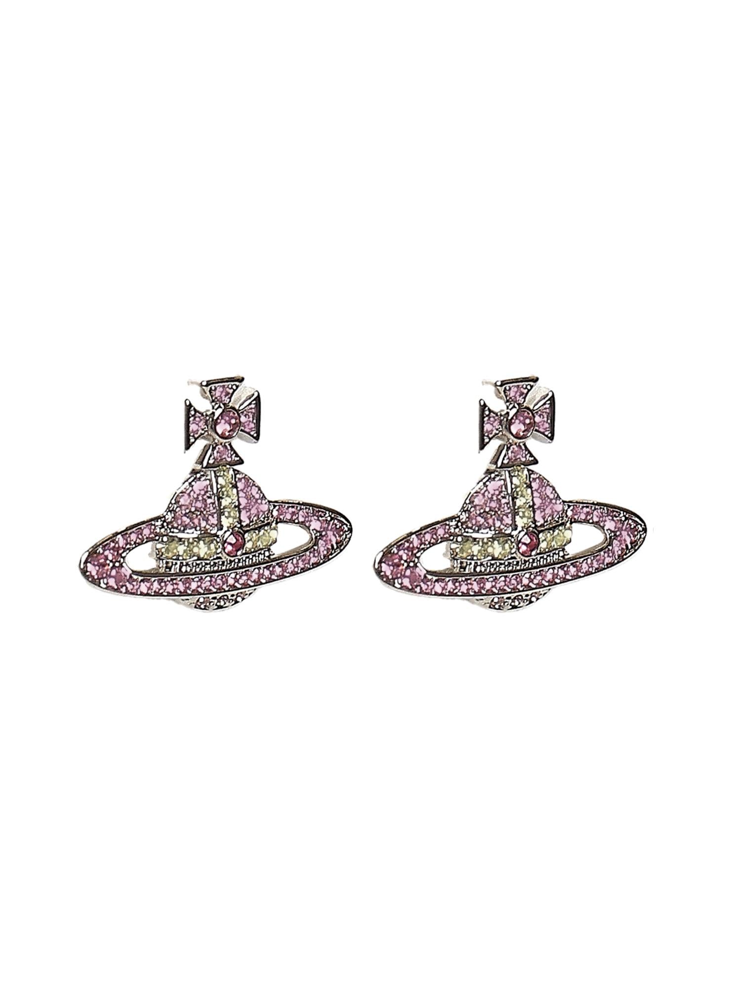 Orecchini Kika 62010069 02P709P709 VIVIENNE WESTWOOD 